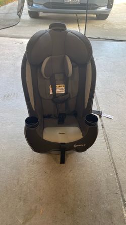 Safety 1st All-in-one Convertible Car Seat