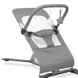 Baby Delight Alpine Deluxe Portable Bouncer 