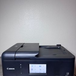 Canon PIXMA All in One Printe - TR8620a