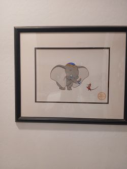 Animation Cell