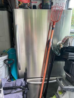 Free Refrigerator