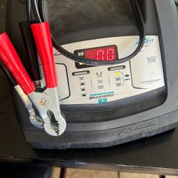 Battery Charger