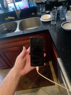Google Pixel 7 Black 128gb