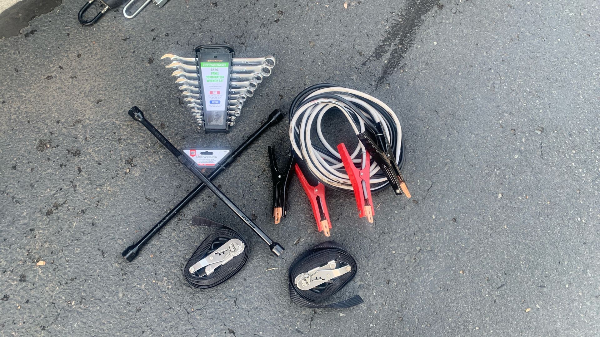 Misc Car Stuff/Tools