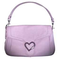 Aimee Kestenberg Purse - Light Purple