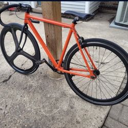 Fixie 