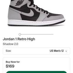 Jordan 1s