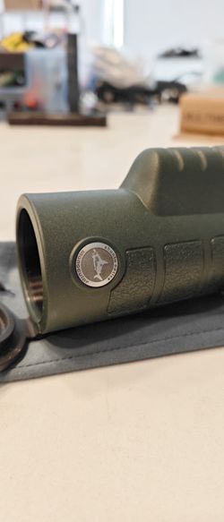 Shuntu Optics 8x42 Waterproof Monocular