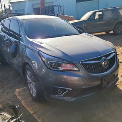 2019 Buick Envision - Parts Only #GA9