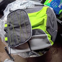 Cooler Backpack