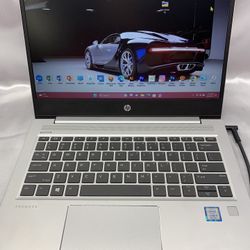 i5…i5…i5…OPEN BOX ….HP…PROBOOK…model # 430-G6 ..built On 03/28/2023… 8.0 GB RAM . , 8-GENERATION…