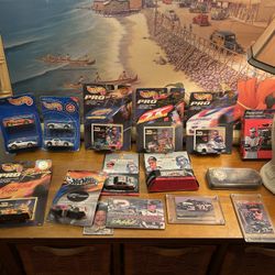 Die Cast Collection 