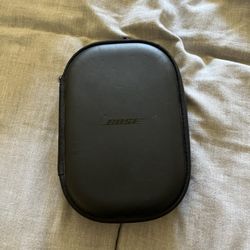 Bose Headphones Used But Works Perfectly 