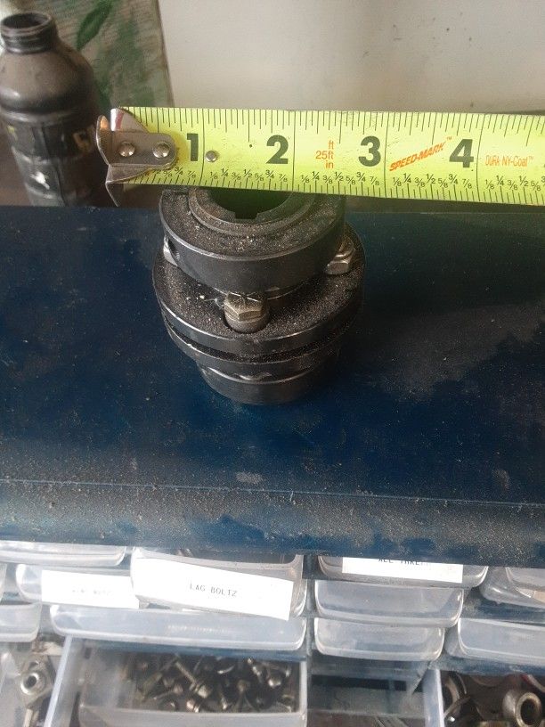 Coupler 