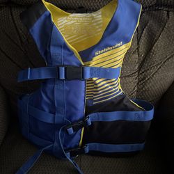 Life Jacket