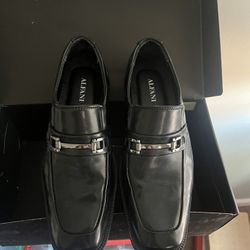Alfani Dress Shoes