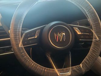 2025 Buick Envision