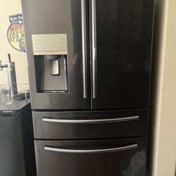 Samsung Refrigerator 