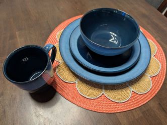 Food Network Dinnerware Set