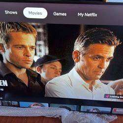 65” Q65 LED 7000 Series Samsung Tv Read Description No Remote Online Power Cord  65 Inch Tv