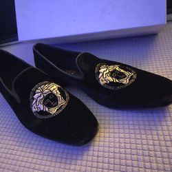 Versace Slides