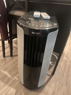 Potable AC Unit