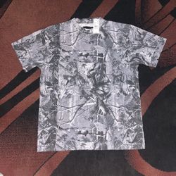 Pacsun Small Camo t-shirt