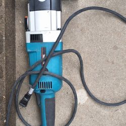 Makita Angle Drill 