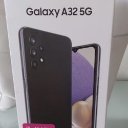 Phone Samsung  A32  5G