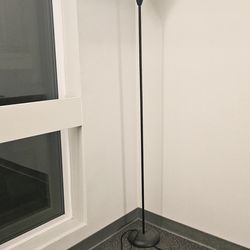 Floor lighting