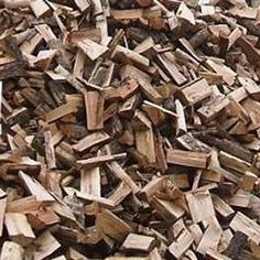 Truck load of fire wood