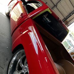 Vidrios Para Trocas. Carros 💯 Calidad 