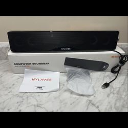 Computer Soundbar