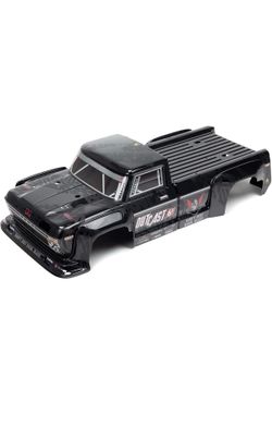 Arrma Outcast 6s body