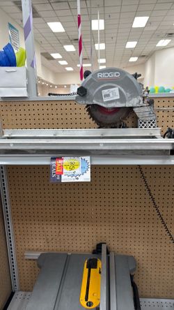 Tile saw