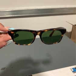 Sunglasses Lunette’s Vintage 