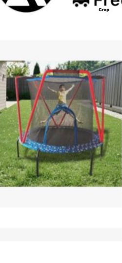 Kids/Toddlers Trampoline