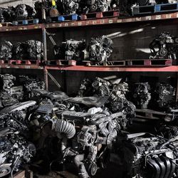 Motores Y Transmisiones 