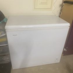 Freezer
