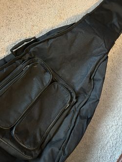 Guitar Case