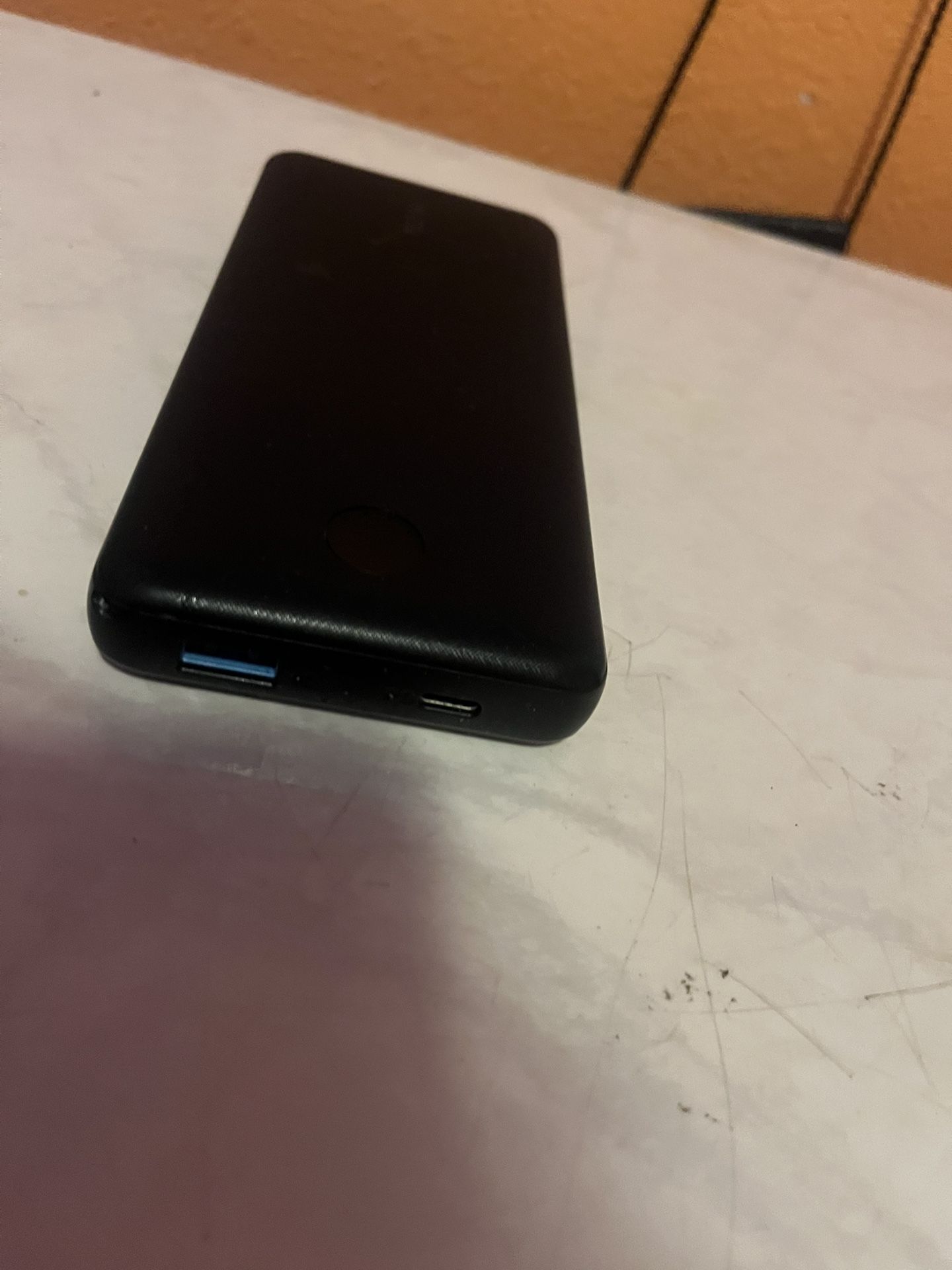 Anker Charger Box