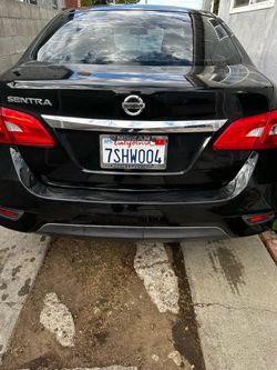 Nissan centra 2016