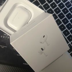 AirPod Pro 2nd Gen 