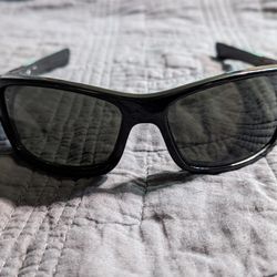 Oakley hijinx Sunglasses 