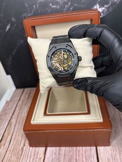 Audemars Piguet Men’s Watch