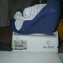 Aldo Wedges