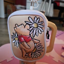 Winnie the Pooh cup