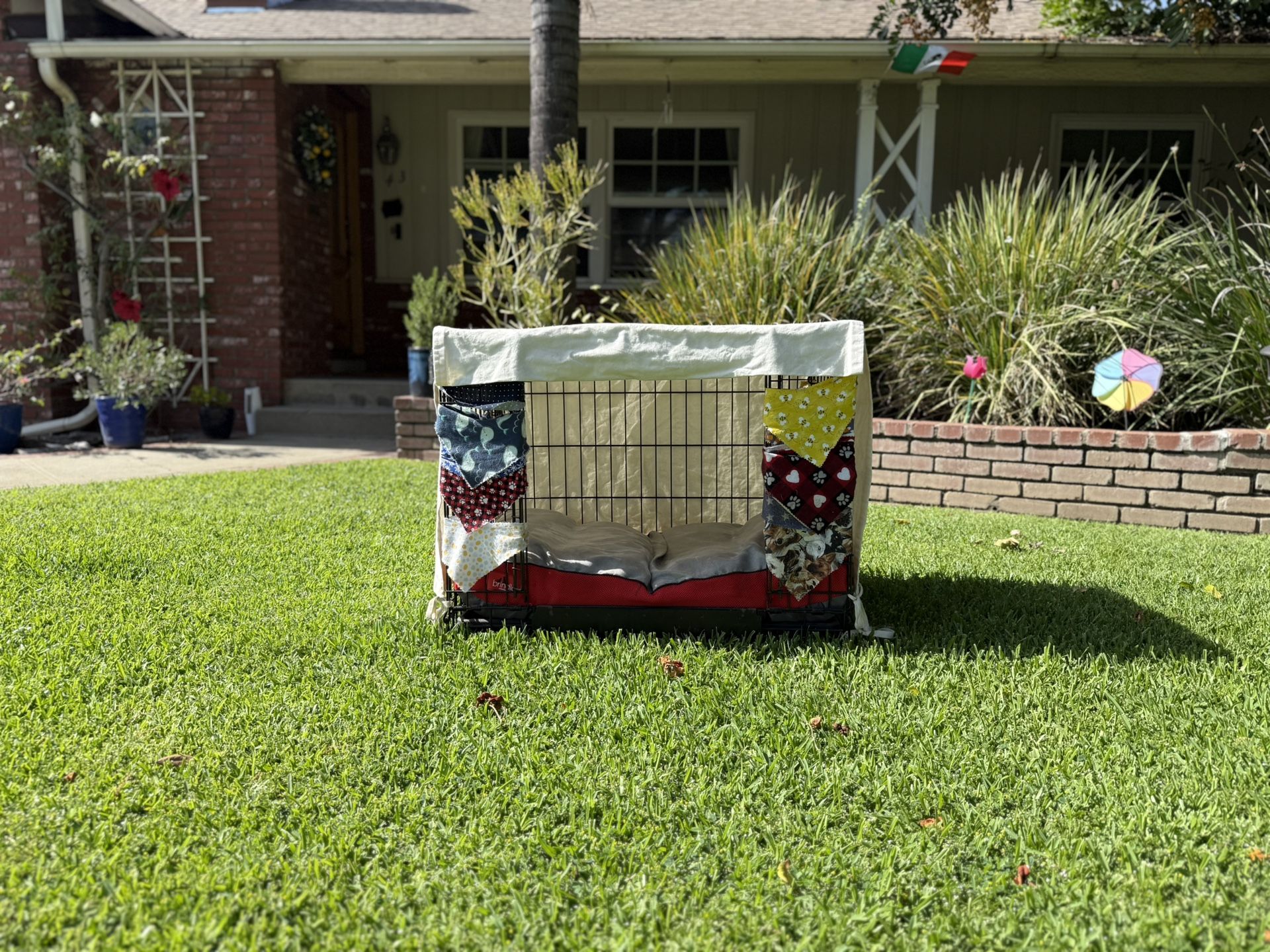 Dog Crate (medium)