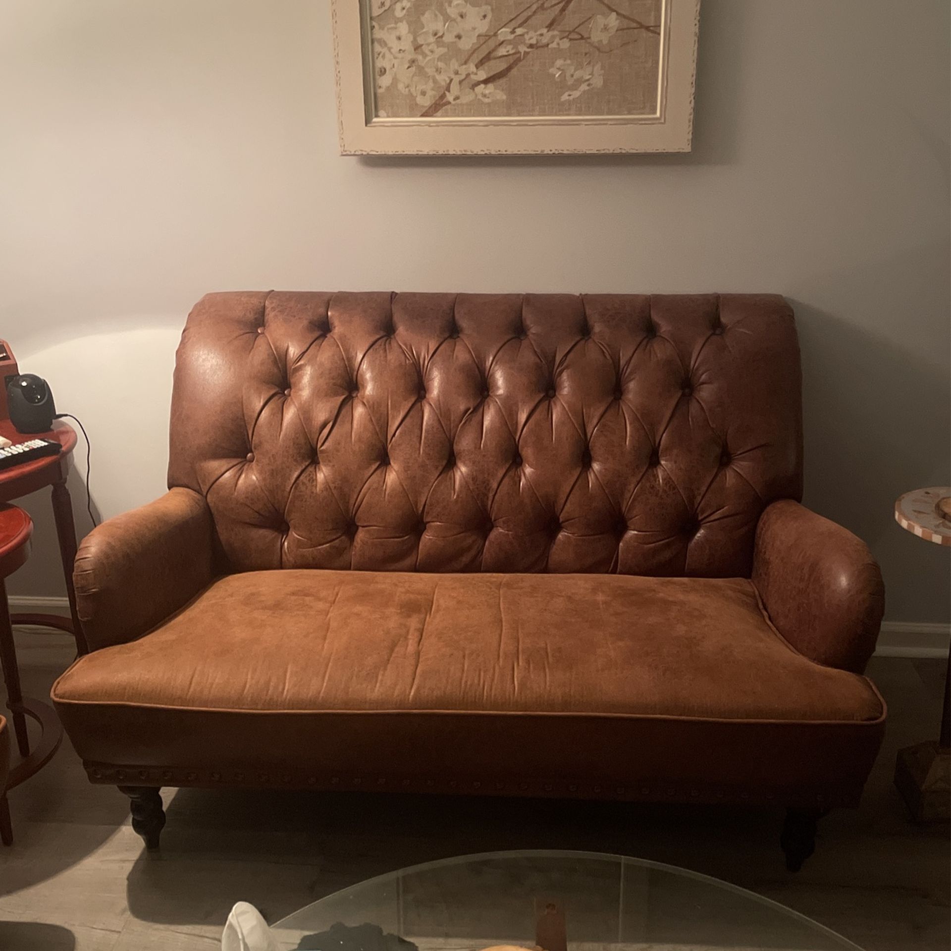 Pier One Living Room Set