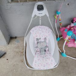 Baby Swing